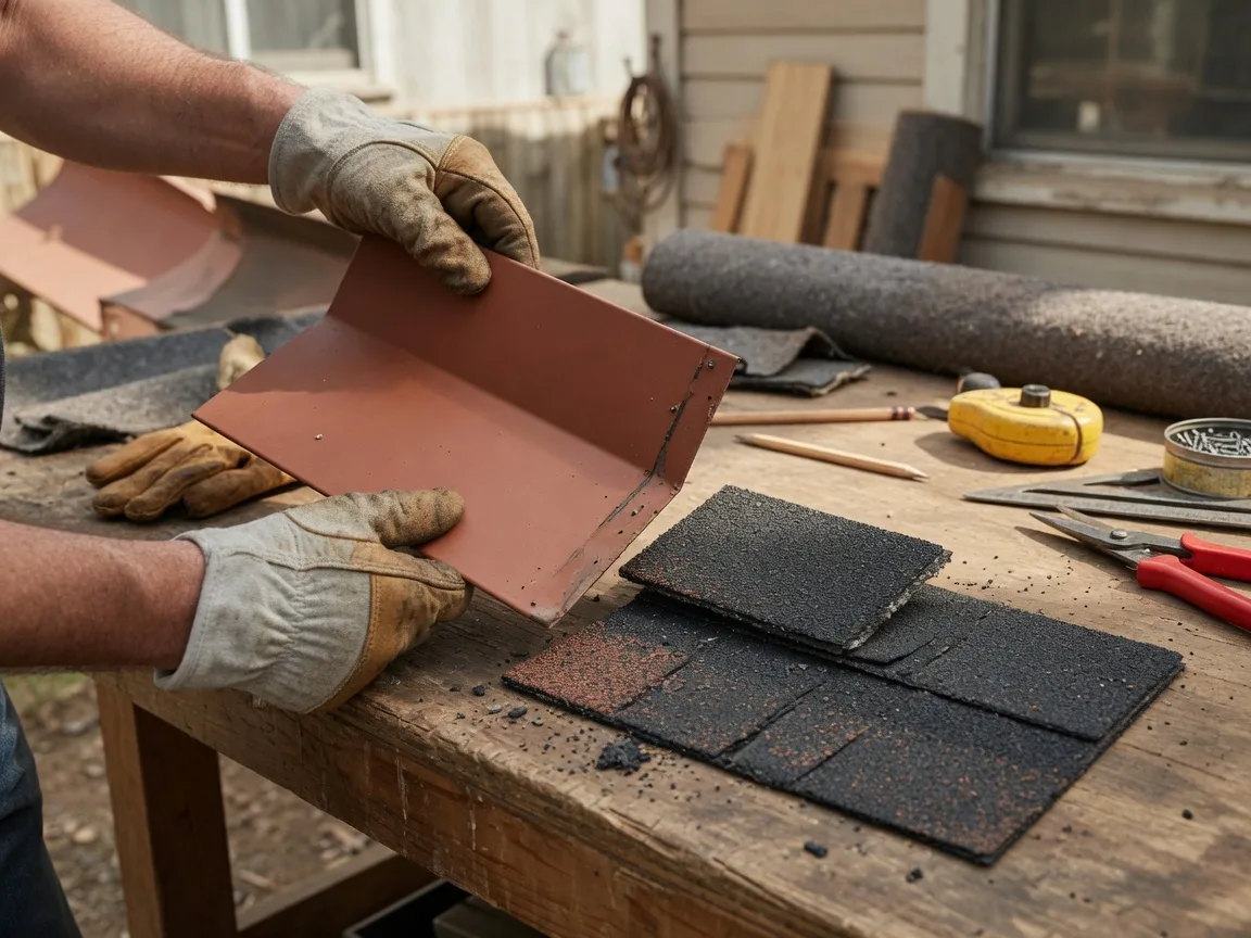 Roof Repair company in Anguilla, MS